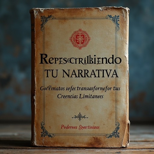 reescribiendo_tu_narrativa_cómo_transformar_tus_creencias_limitantes_en_poderosas_oportunidades