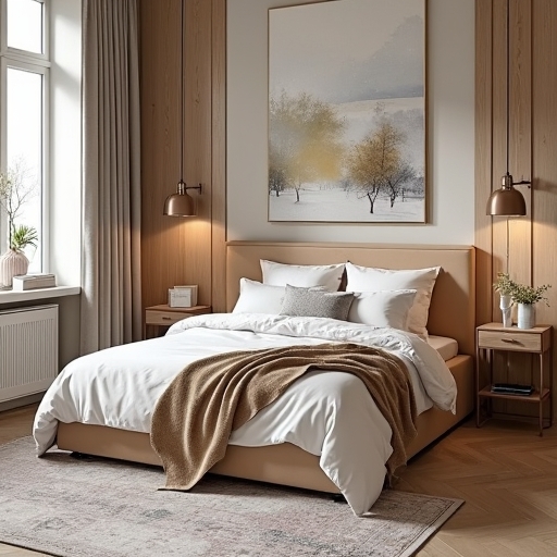 decoración
