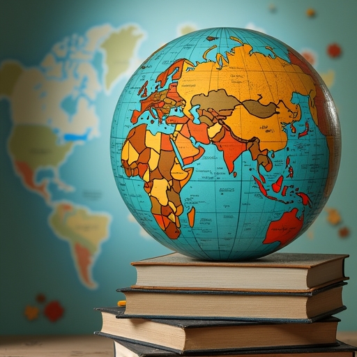 El_Viaje_de_las_palabras_Aventuras_Lingüísticas_a_Través_de_la_Comida_y_la_Cultura_Global