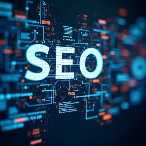 marketing seo
